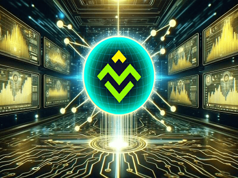 MapNode – Infrastructure platform attracts attention from global funds